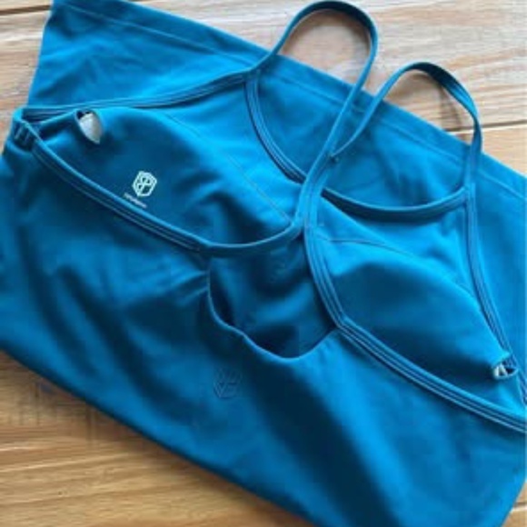 Born Primitive Tank - Picture 6 of 6